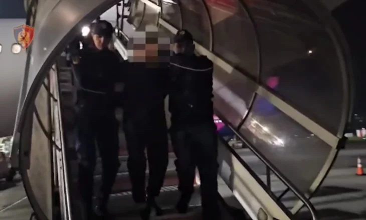Akuzohet për atentatin ndaj ish-prokurorit, ekstradohet nga Dubai i shumëkërkuari i drejtësisë shqiptare