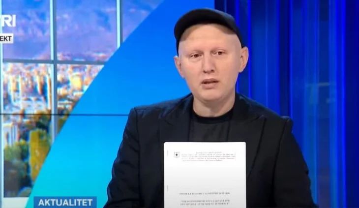 ‘Alarm në QSUT’, Stafa: KLSH vërtetoi se pacientëve i jepen ilaçe të skaduara, raportin do ta dorëzoj në SPAK