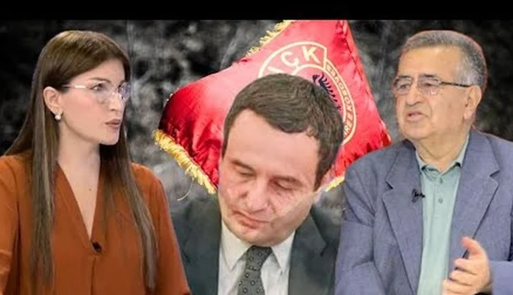 “Albin Kurti është në armiqësi të hapur me historinë e UÇK-së”/ Fatos Klosi: Si u justifikua për të mos marrë pjesë në luftë