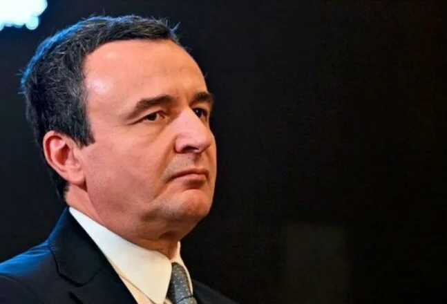 Albin Kurti në Kuvend: Po krijohet qeveria e re e Kosovës