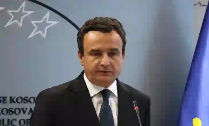 Albin Kurti nuk siguron votat për krijimin e qeverisë, DW: Kosova po shkon në një krizë të re institucionale