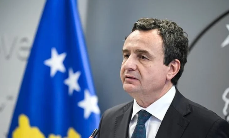 Albin Kurti paralajmëron zgjedhje parlamentare në dhjetor dhe në pranverë