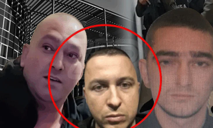 Aldo Avdylaj “i dyshuari kryesor” për zhdukjen e Ervis Martinajt, SPAK drejt tërheqjes së dosjes!