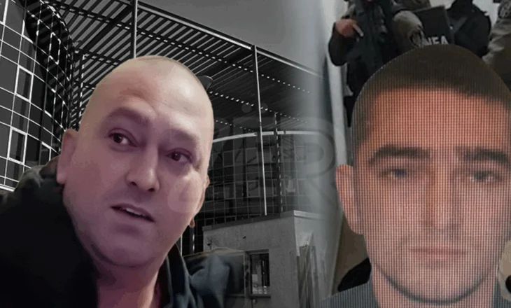 Aldo Avdylaj ngelet në burg! Ja sa ka ndryshuar nipi i ‘Titit’
