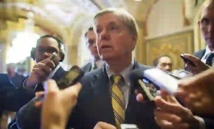 Aleati i Trump/ Senatori Graham, parashikon ‘sulme tokësore të mundshme’ në Venezuelë