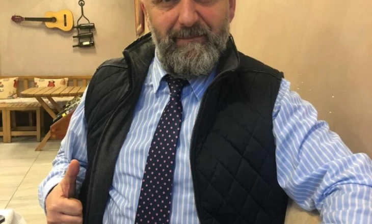 Alfred Cako zbardh për herë të parë detaje nga “operacioni sekret” i  Edi Ramës në klinikën e elitës botërore, si e…