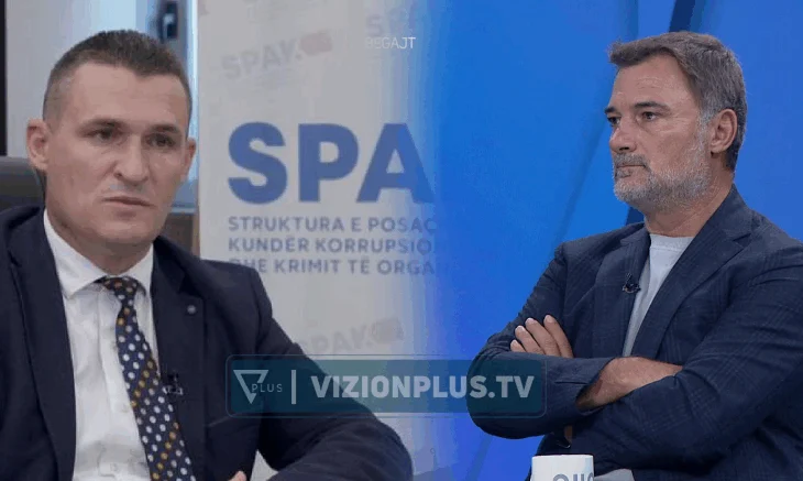 Alibeaj: Dumani e ka ngritur shumë lart “stekën” e SPAK, pasardhësi duhet të jetë në lartësinë e detyrës