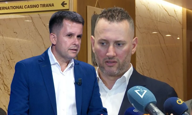 Alimehmeti i suprizuar me përkrahjen për Binajn: U bë shumë kohë që nuk kemi parë një bashkim të opozitës në një krah