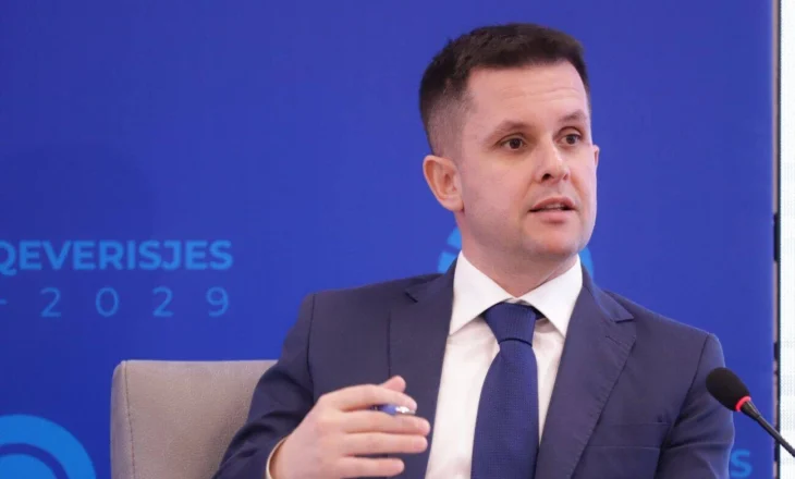 Alimehmeti: Veliaj është në burg për akuza shumë të vogla