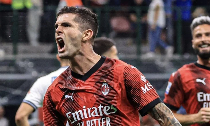 Allegri merr lajmin e mirë nga infermieria, mesfushori gati për të rikthyer në fushë javën tjetër