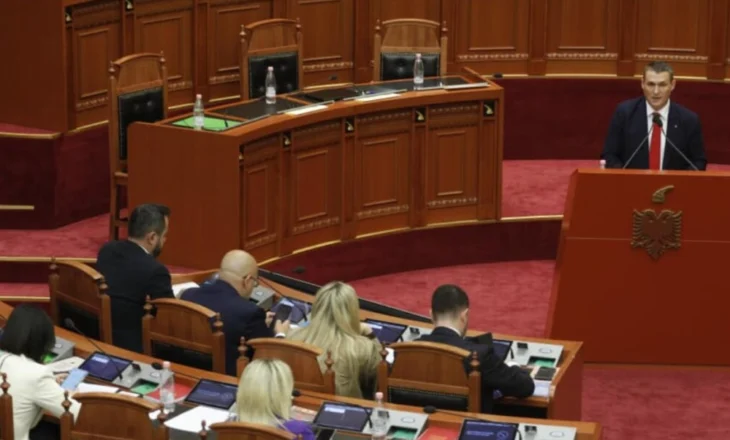 Altin Duman paralajmëron: Krimi i organizuar dhe politika ushtrojnë presion mbi hetuesit