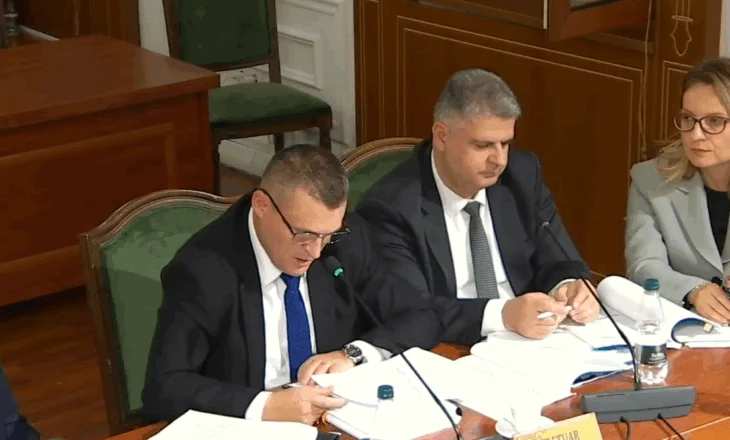 Altin Dumani bën bilancin e SPAK: Zgjasni mandatin e prokurorëve, task forca për zgjedhjet nuk dështoi