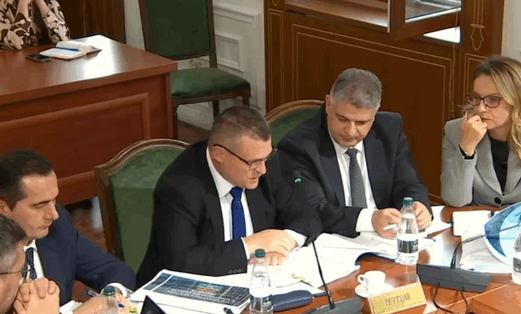 Altin Dumani: “Nuk do të rikandidoj, por prokurorët e SPAK duhet të kenë të drejtë rikandidimi. Me 2028 mbaron mandati 11 prokurorëve”