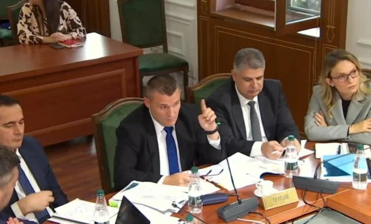 Altin Dumani: Pas mbarimit të mandatit, nuk do rikandidoj për prokuror të SPAK