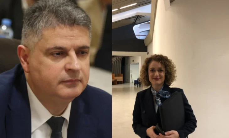 Altin Dumanit i përfundon mandati/ Sot afati i fundit, Adnan Xholi dhe Doloreza Musabelliu dorëzojnë aplikimin për drejtues të SPAK