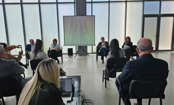 Aludimet dhe hijet e dyshimit se ishte bashkëpunëtor i Sigurimit të Shtetit, bëhet publike dosja hetimore e Martin Camajt
