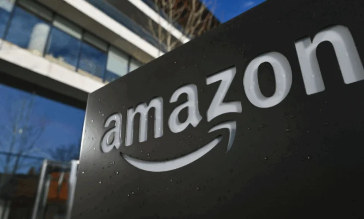 Amazon shkurtime masive të punonjësve, shkak përdorimi i ‘AI’ në proceset e punës