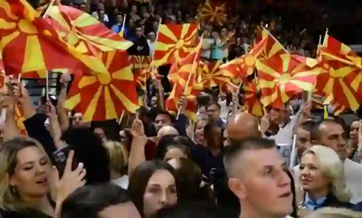 Analiza e DW: Atmosferë e polarizuar për zgjedhjet lokale në RMV