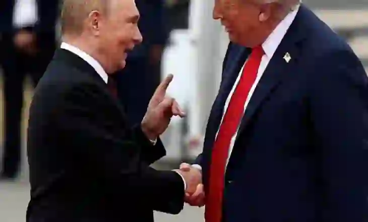 Analiza e DW: Pse u pezulluan planet për takimin Trump-Putin?