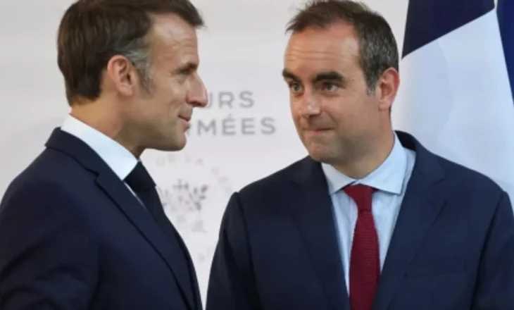 Analiza e “La Repubblica”/ Dorëheqja e kryeministrit Lecornu, Macron përballë tri zgjedhjeve të vështira