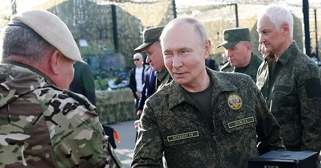 ANALIZA/ Pse fundi i luftës në Ukrainë mund të jetë i hidhur për Putinin?!
