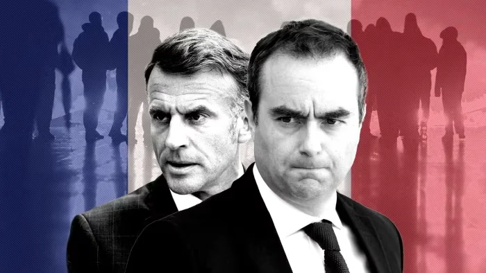 Analizë: Lecornu largohet pas vetëm 12 orësh, tre rrugë për Presidentin Macron