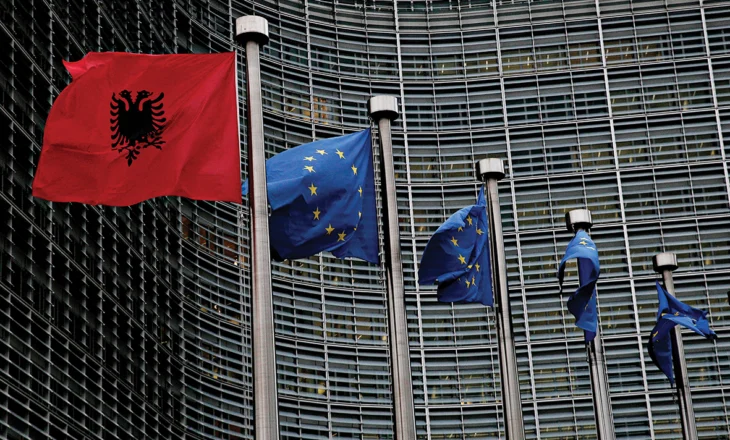 Anëtarësimi në BE, mundësi dhe vështirësi për biznesin shqiptar