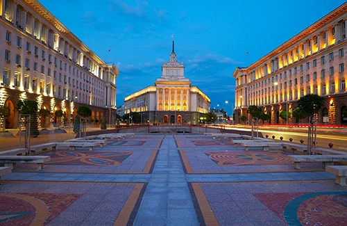 Anëtarësimi në OECD do të forcojë ekonominë dhe do të tërheqë investime në Bullgari