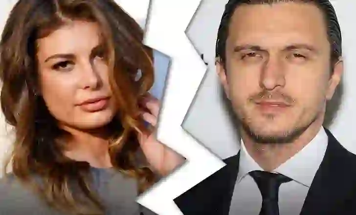 Angela Martini i jep fund martesës 7-vjeçare me Drago Savulescu