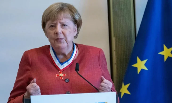 Angela Merkel lëshon deklaratën e bujshme: Fajin për luftën e Rusisë në Ukrainë e ka… Polonia