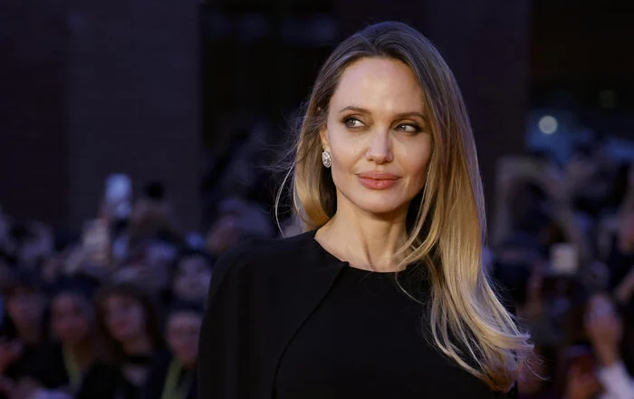 Angelina Jolie e shqetësuar për Gazën: Çfarë na pengon të ndihmojmë?