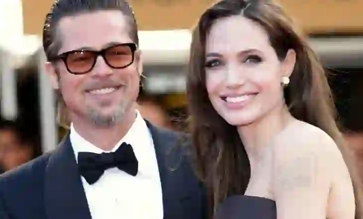 Angelina Jolie flet hapur për dhimbjen pas divorcit me Brad Pitt: Ngjarje të vështira për mua dhe fëmijët tanë