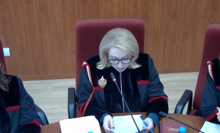 Ankimi i Veliaj/ Kushtetuesja rrëzon kërkesën e Presidencës: Dekreti për zgjedhjet në Tiranë do shqyrtohet në themel të çështjes