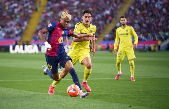 Anullimi i beftë/ Vijareal-Barça nuk luhet në Majemi, te Reali duartrokasin