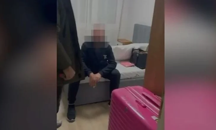 “Apartamenti”- Goditet rasti i prostitucionit në Tiranë, në pranga 3 persona