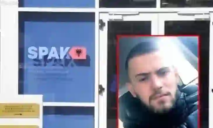 Apeli i Posaçëm lë në burg Sabah Nuzin, autor për vrasjen e Klevis Lleshit