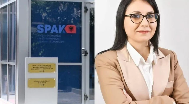 Apeli i Posaçëm urdhëron SPAK-un: Hetoni kryebashkiaken e Lushnjës, Eriselda Sefën