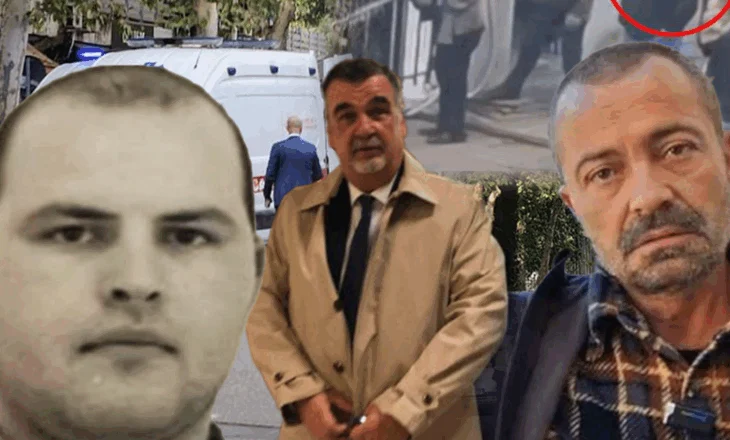 Apeli ‘skenë krimi’! Autori me armë i kaloi “nën hundë” rojes, xhaxhai nxiti nipin të ekzekutonte gjyqtarin