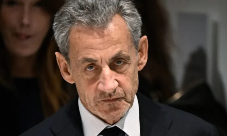 Apelimi nuk e shpëton ish-presidentin francez nga burgu, Nicolas Sarkozy do të vuajë 5 muaj dënim për komplot kriminal