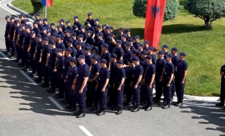 Aplikimet për patrullë në polici/ Të rinjtë me probleme, 30% e tyre dështojnë në testet psikologjike dhe të drogës