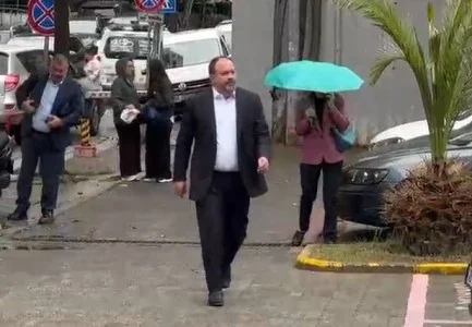 Arbjan Mazniku paraqitet në SPAK, ja arsyeja