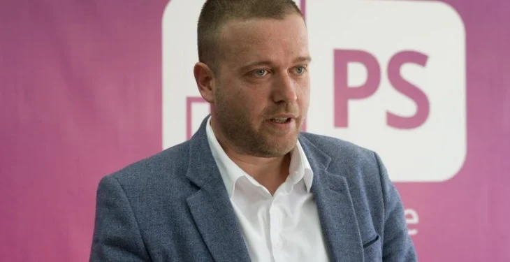 Ardit Bido: Propozimi i Fredi Belerit për universitet në gjuhën greke është një barsaletë pa baza reale