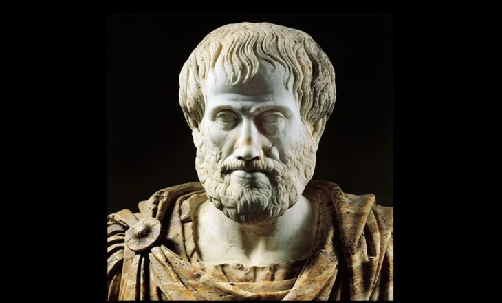 Aristoteli: Kurrë mos debatoni me këdo që hasni rrugës, por vetëm me ata njerëz që i njihni mirë…