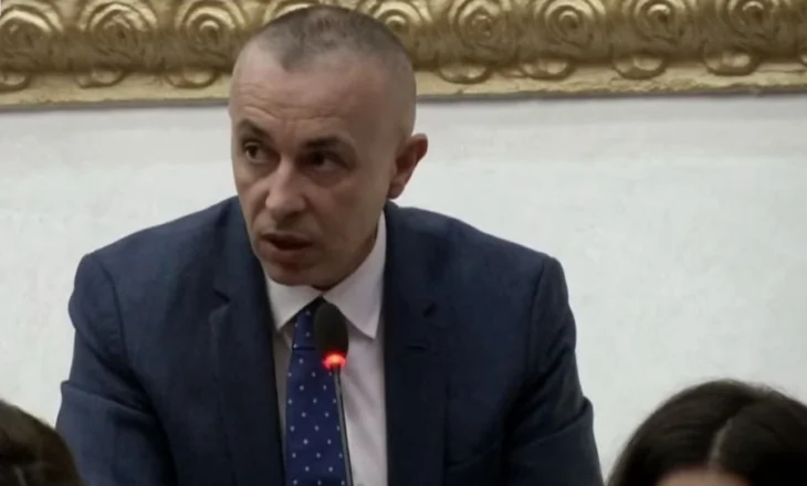 Arjan Ndoja – Prokurorit të Përgjithshëm: Kriminaliteti është rritur me 30%, po shkojmë drejt një sistemi hakmarrës