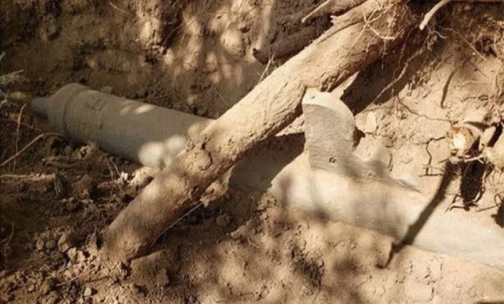 ​Arkeologët zbuluan aksidentalisht armën më të vjetër të gjetur ndonjëherë në Amerikë