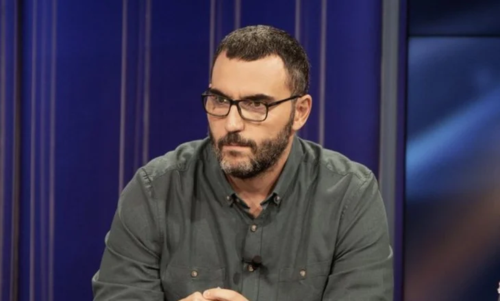 Arlind Qori befasohet nga pyetja e Arbanës, zbulon paratë që ka në bankë