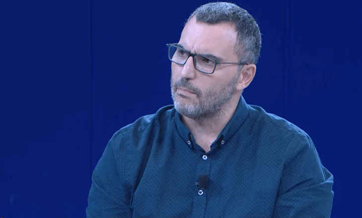 Arlind Qori: Jam kandidat i mundshëm për Tiranën, gati nëse Lëvizja Bashkë më zgjedh