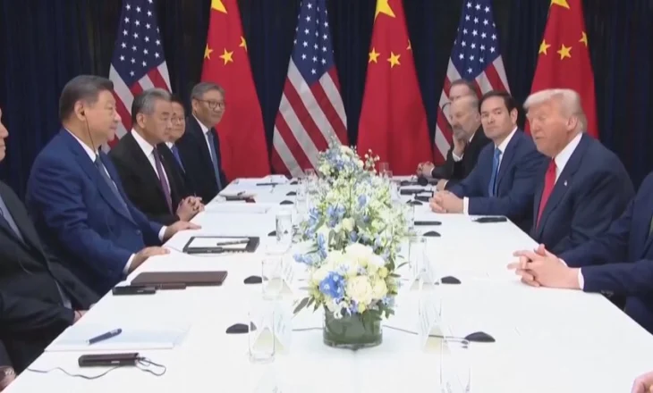 Arma e heshtur e Kinës, çfarë janë dhe përse i do Trump mineralet e rralla?