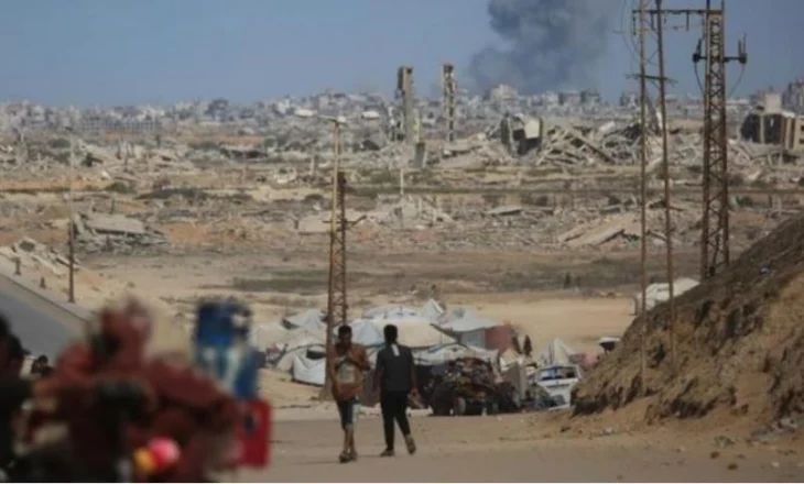 Armëpushimi i brishtë/ Kthehet trupi i një pengu, Hamas akuzon Izraelin: Po shkel marrëveshjen