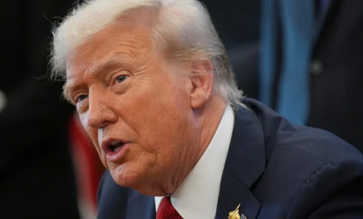 Armëpushimi i luftës në Gaza, Trump zbulon detajet: Ja kur do të lirohen pengjet